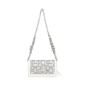 STEVE MADDEN SILVER